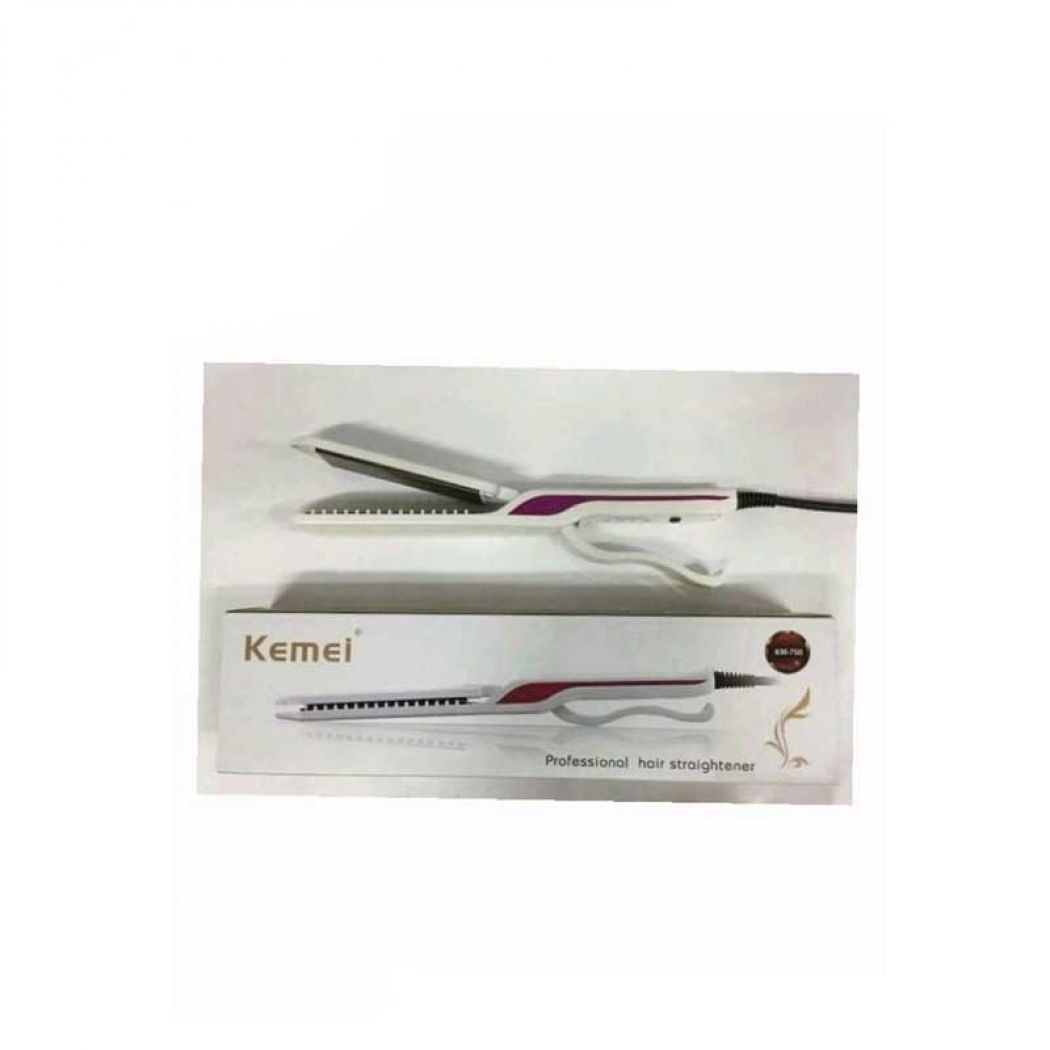 Kemei Hair Straightener KM-750